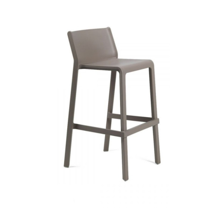 Барный стул Trill Stool Tortora1